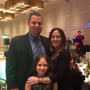 Meet your Posher, Stefan